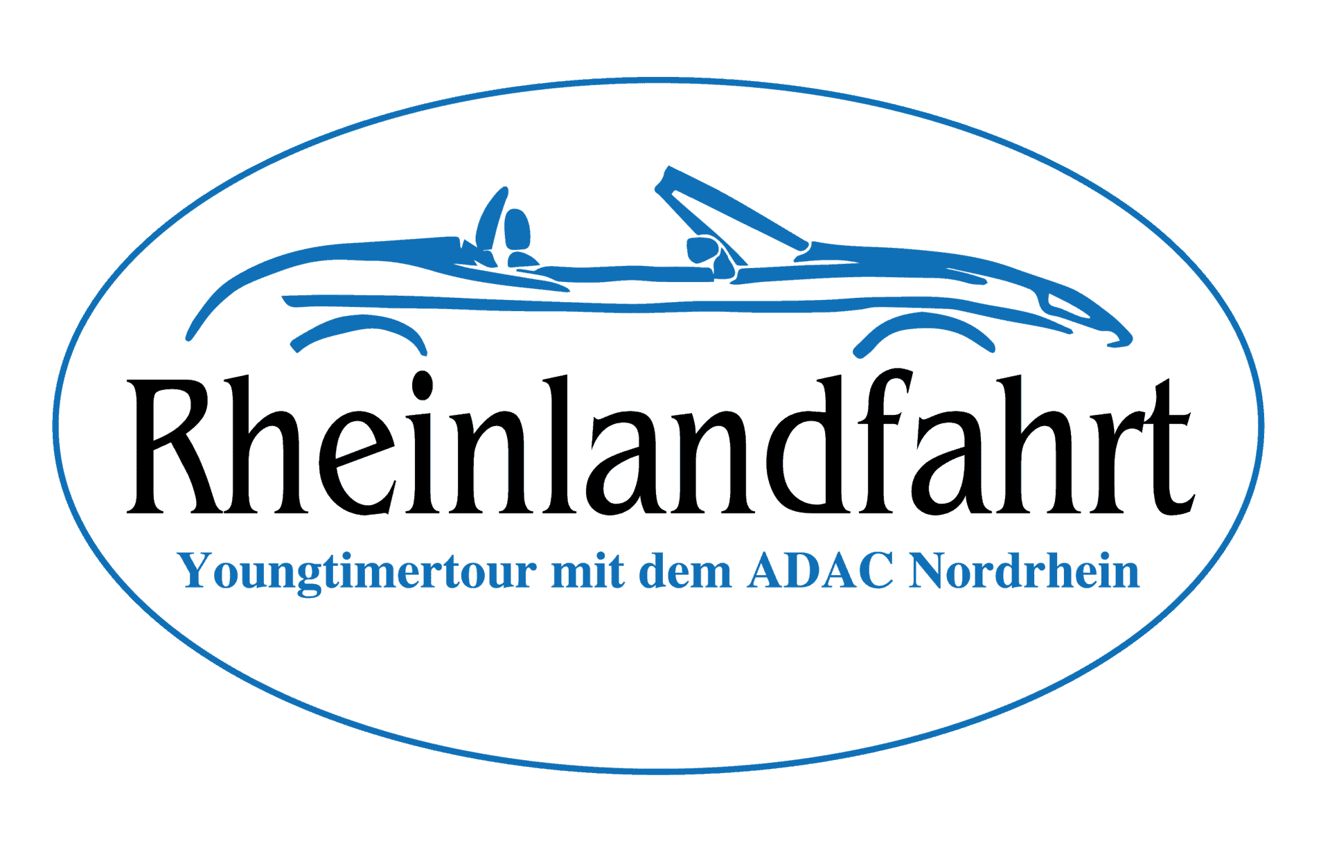 Rheinlandfahrt